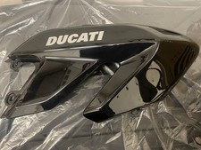 Fiancata carena ducati