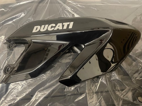 Fiancata carena ducati