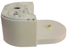 COVER PHILIPS HR 2898-C PLASTICA SCOCCA RICAMBIO ROBOT DA CUCINA