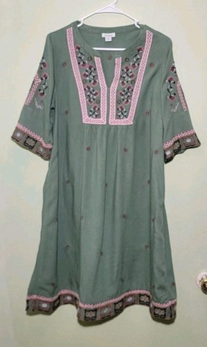 Abito sundance lucienne - abito,