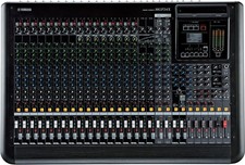 Yamaha MGP24X Mixer