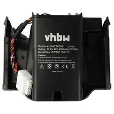 Batteria per Robomow City