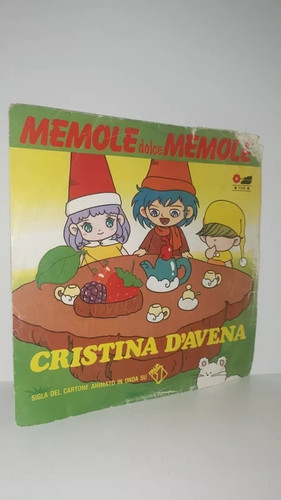 Memole dolce - , 45