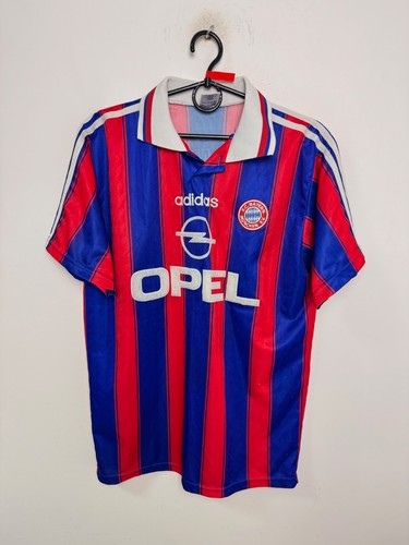 Maglia calcio bayern - maglia,