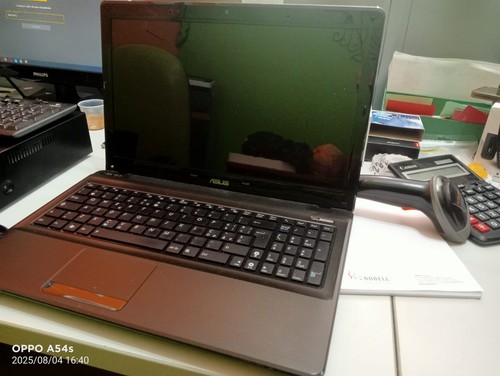 Asus k52n ex174v 012 - asus,