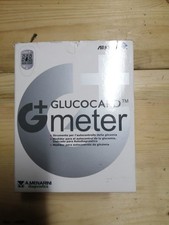 MISURATORE GLICEMIA GLUCOMETER
