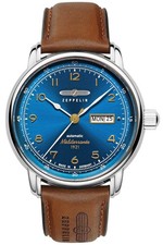 Orologio Da Uomo ZEPPELIN