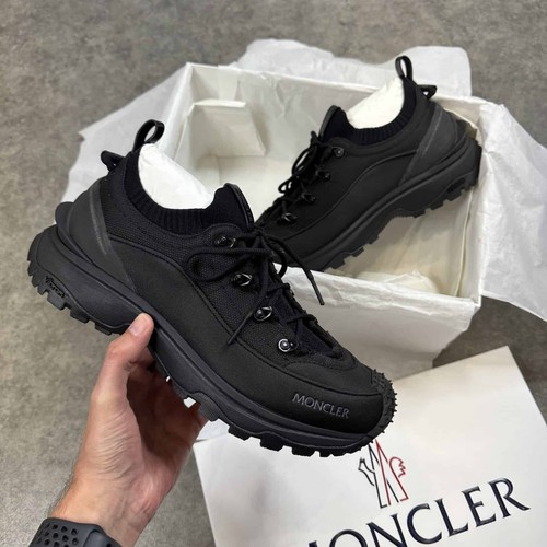 Scarpe ginnastica moncler - scarpe,