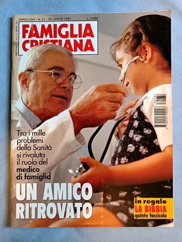 1997 31 famiglia - 31,