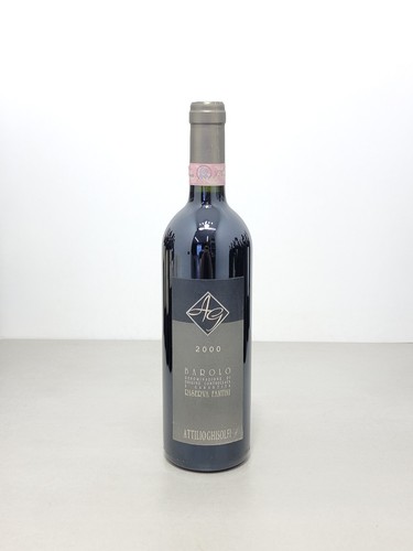 Barolo riserva fantini - barolo,