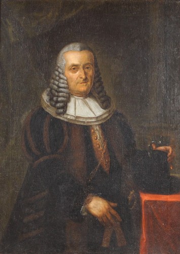 Christoph michael kreß von - christoph,