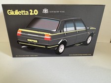 Rara 1980 laudoracing - rara, 1:18