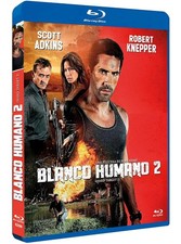 Hard Target 2- Scott Adkins