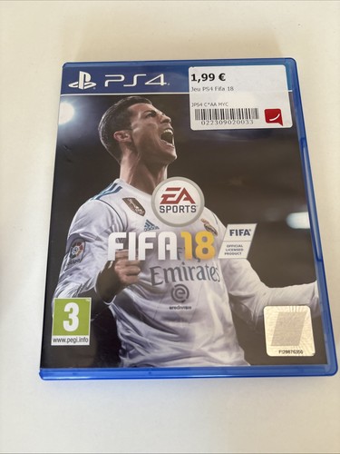 Fifa playstation ps4 - fifa,