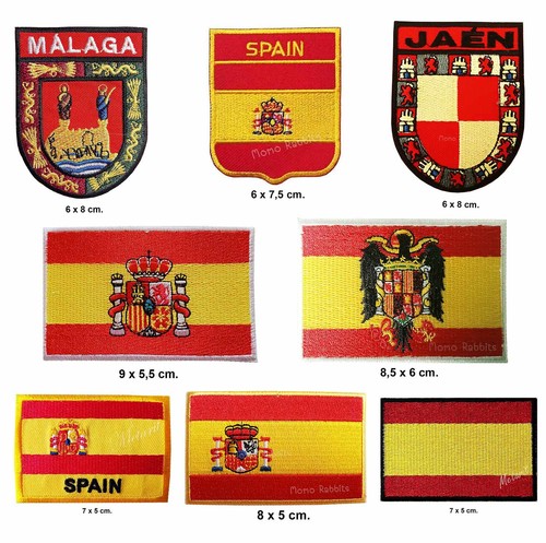 Spagna jaén malaga - jaén,