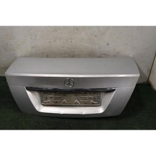 COFANO POST. MERCEDES CLASSE C