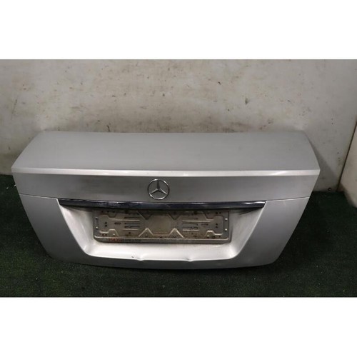 Cofano post mercedes classe - post.,