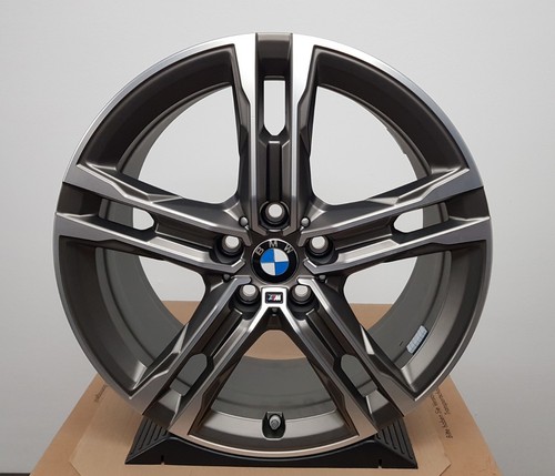 Nuovi cerchi bmw - nuovi, pollici