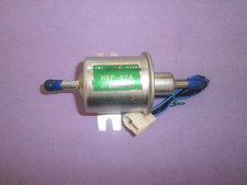 ELECTRIC PETROL PUMP 12V