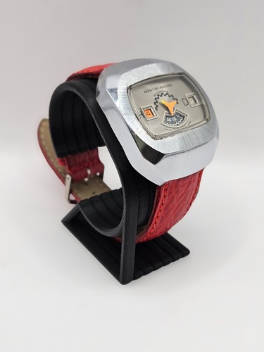 Orologio mentor racing jump - orologio,