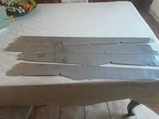 Habillage Inox INTERIEUR CITROEN DS PALLAS