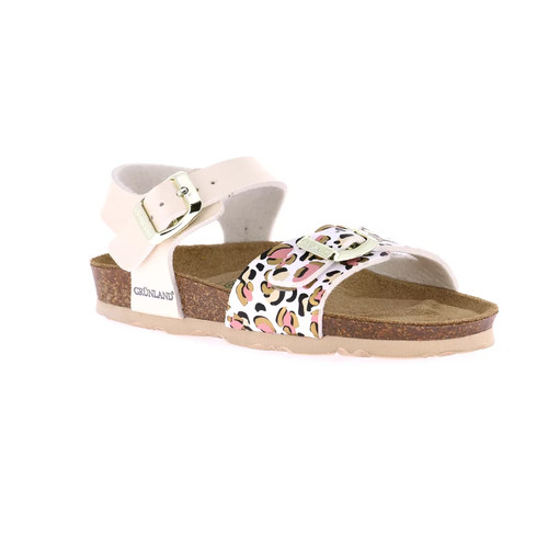 Grunland sandalo bimba - sandalo,