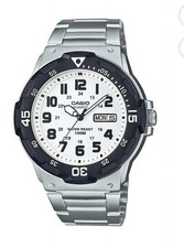 Casio MRW200HD7BKC Quartz