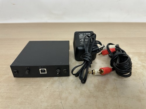 Rega fono mini - -fono, a2d
