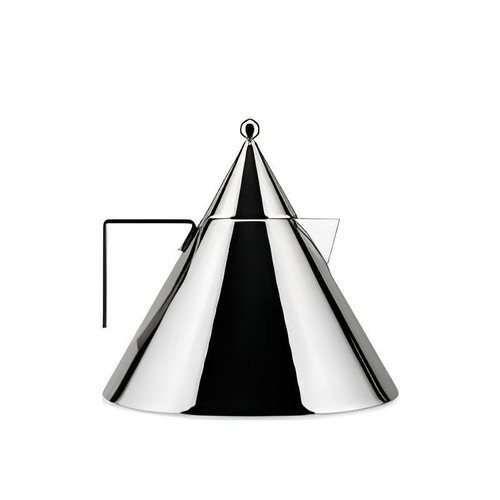 Bollitore conico alessi - bollitore, il