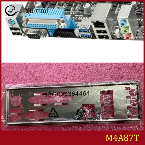 Nuova per asus m4a87t scheda - per,
