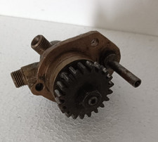 Pompa olio per Moto Guzzi 250