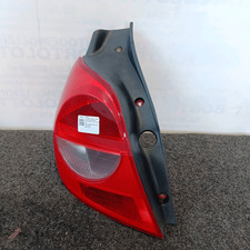 8200459962 Fanale post. SX RENAULT CLIO 3a Serie 2.0 16V 203CV RS Ber