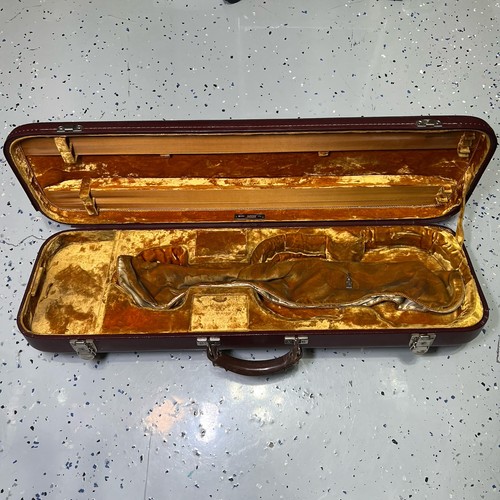 Astuccio porta violino