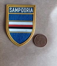 Patch Sampdoria Toppa Calcio