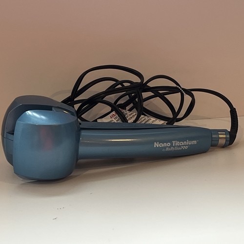 Babyliss pro nano titanium - pro,