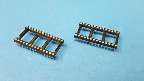 Presa 28 pin - (4, pezzi)