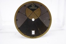 Omega De ville simbolo sole