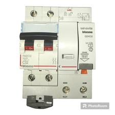 Modulo Differenziale Salvavita