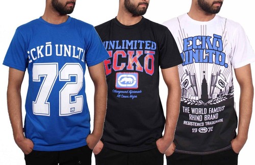 Ecko unltd uomo - uomo, t-shirt