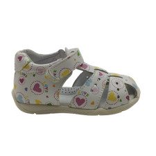 Sandali da bambina scarpe