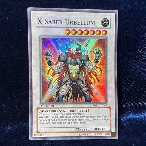 Saber urbellum edizione - x-saber,