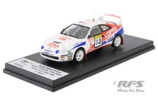 Toyota Celica GT-Four ST 205