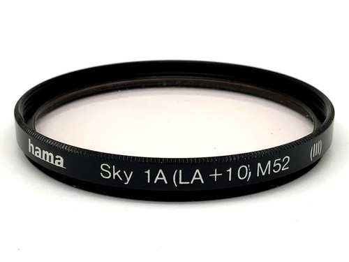 Filtro circolare hama skylight - circolare,