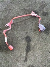 Cablaggio Cavi Alta Tensione