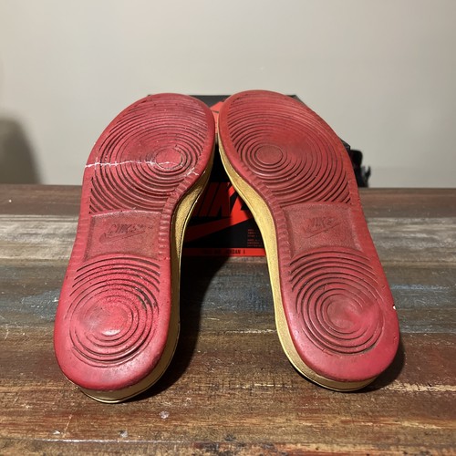 Jordan 1985 chicago ajko - chicago,