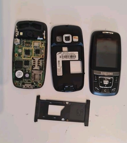 Telefono cellulare samsung sgh - cellulare,