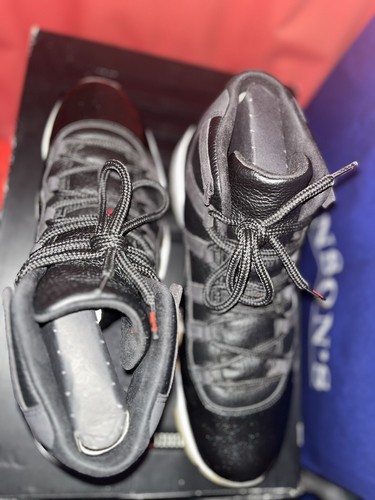 Nike air jordan retro - air, 11