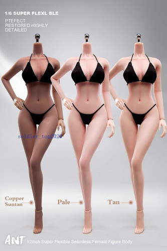 Corpo action figure - , flessibile