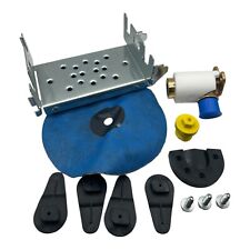 Placca rubinetteria Geberit