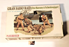 Kit montaggio Soldatini Dragon